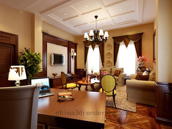 InteriorView091